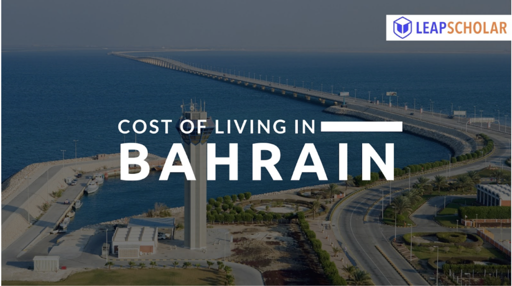 Cost of Living in Bahrain 2024